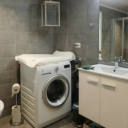 Prázdninový dům Mountain With Views Over Nesfjellet *