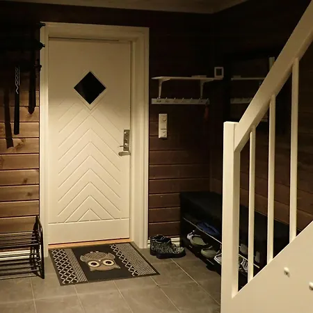 Prázdninový dům Mountain With Views Over Nesfjellet Nesbyen